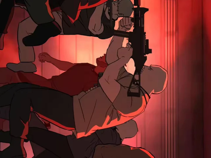 Ác Chi Hoàn Chapter 81 - 256