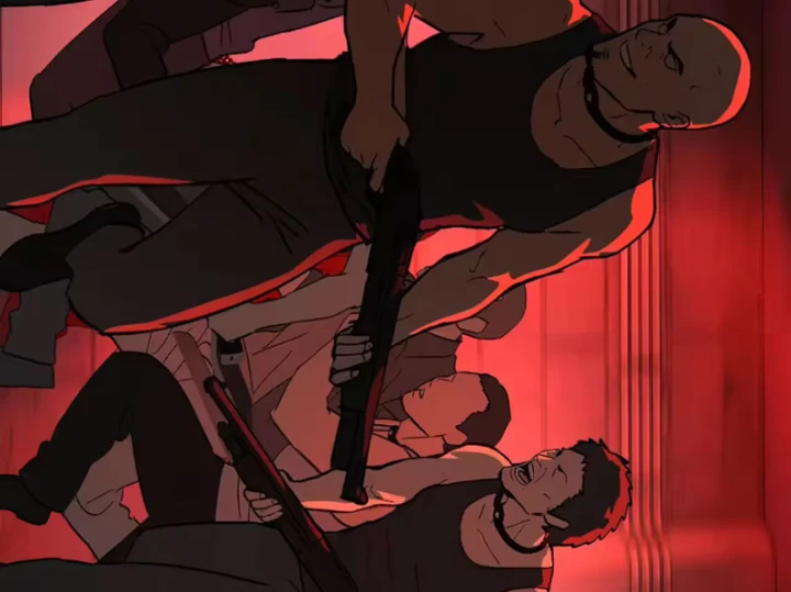 Ác Chi Hoàn Chapter 81 - 257