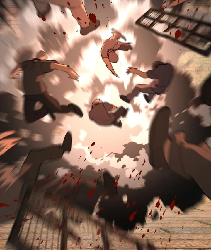 Ác Chi Hoàn Chapter 82 - 72