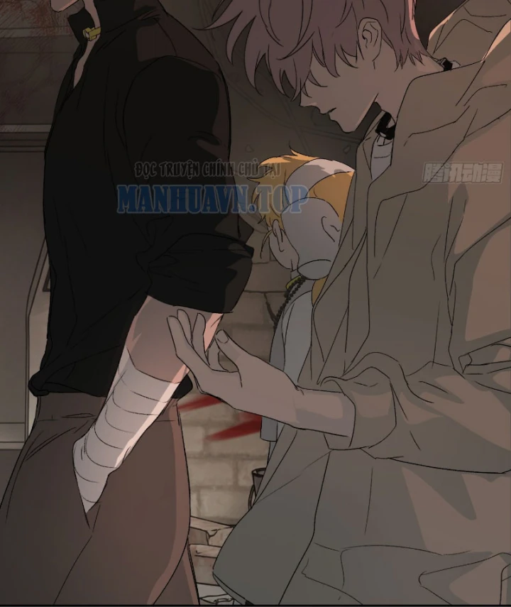 Ác Chi Hoàn Chapter 82 - 81