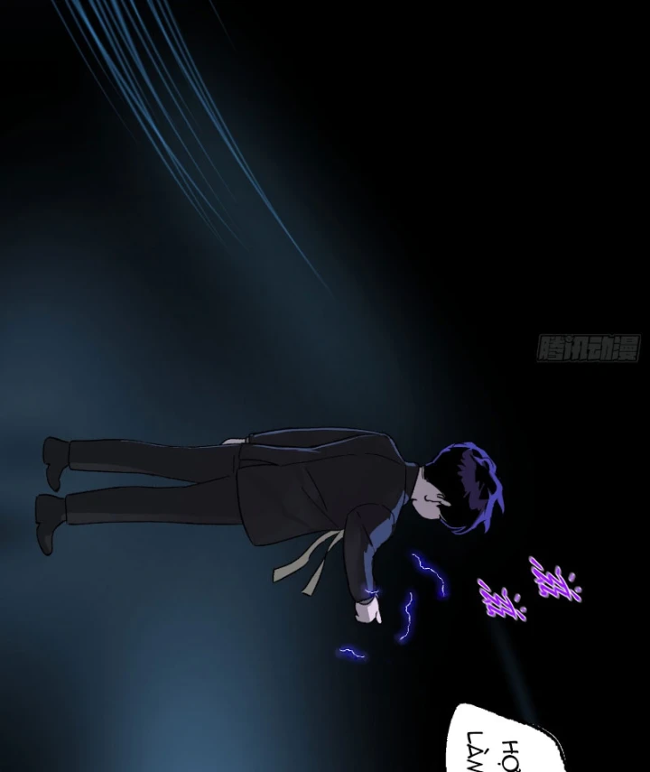 Ác Chi Hoàn Chapter 82 - 90