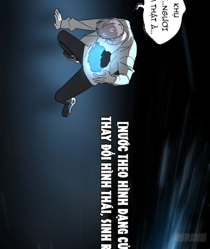 Ác Chi Hoàn Chapter 82 - 91