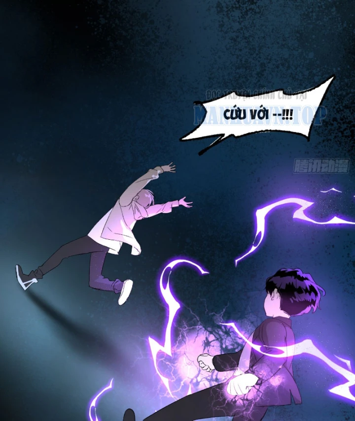 Ác Chi Hoàn Chapter 82 - 99