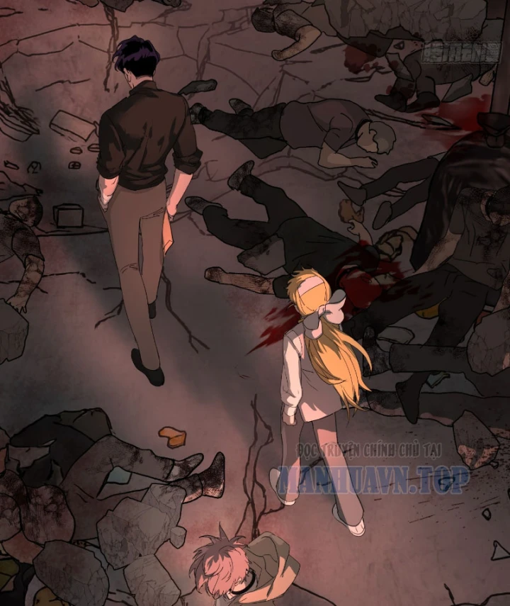 Ác Chi Hoàn Chapter 82 - 123