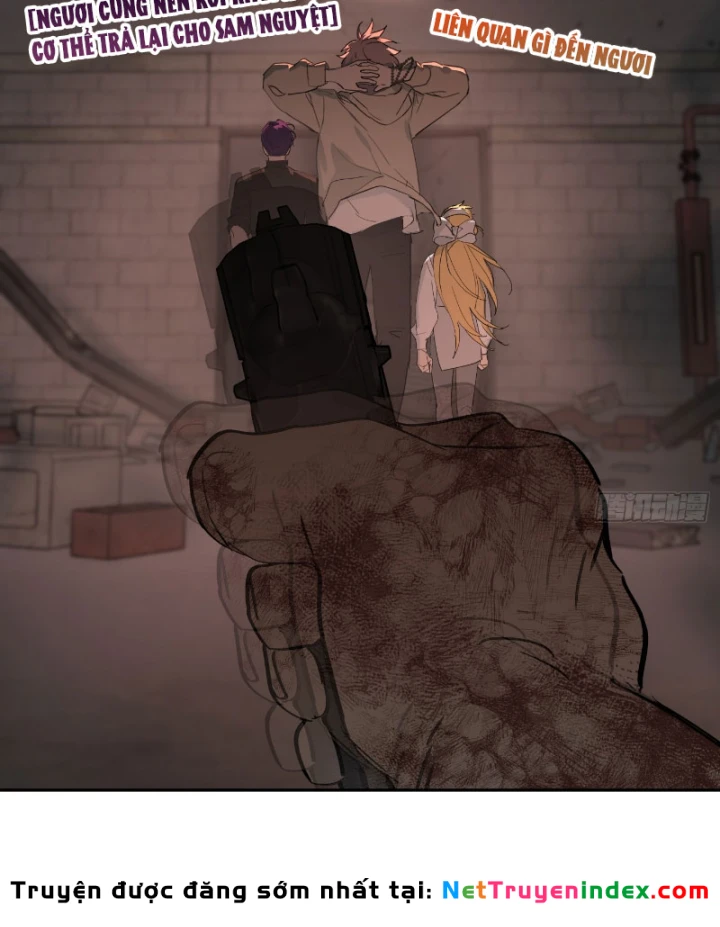 Ác Chi Hoàn Chapter 82 - 129