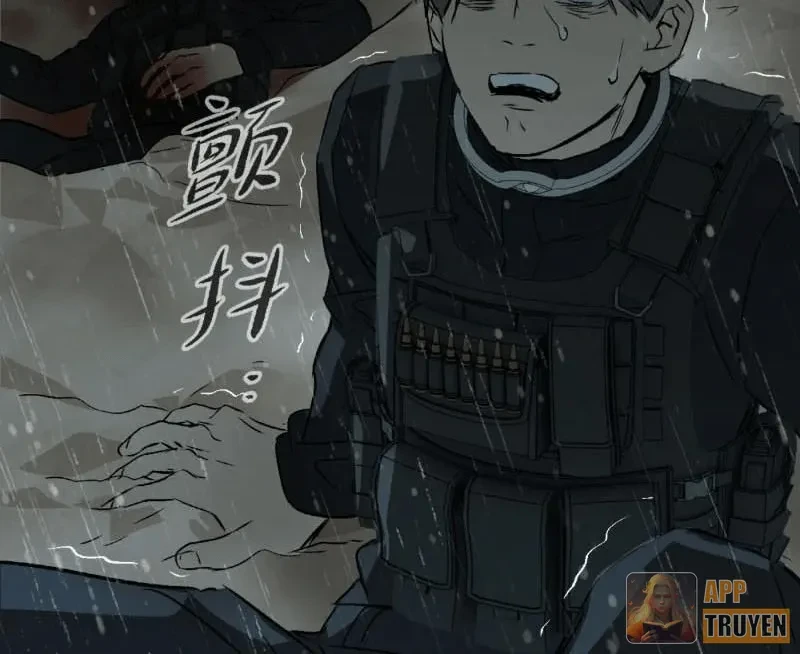 Ác Chi Hoàn Chapter 83 - 18