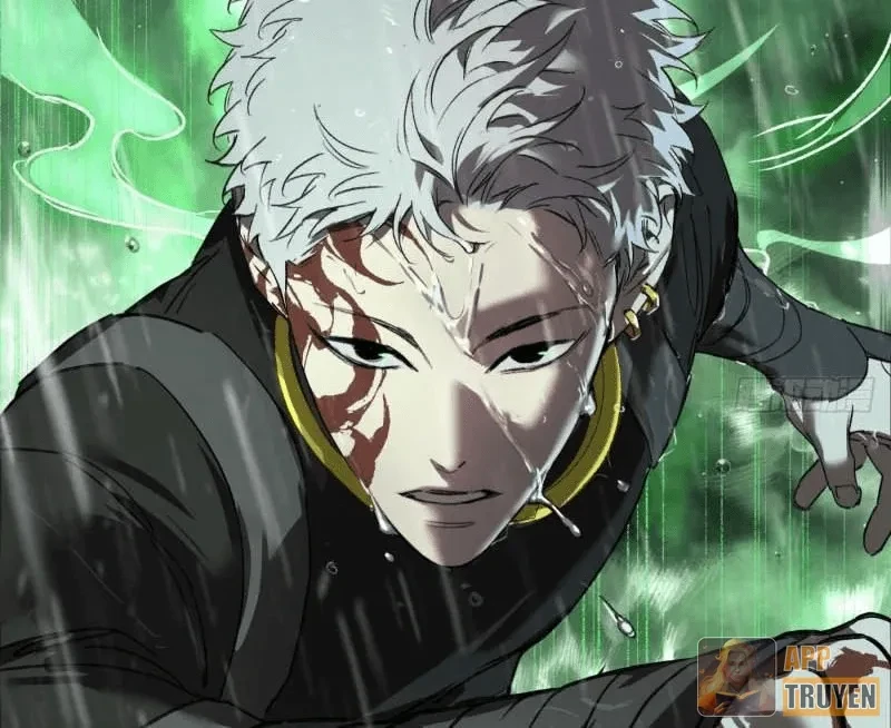 Ác Chi Hoàn Chapter 83 - 23