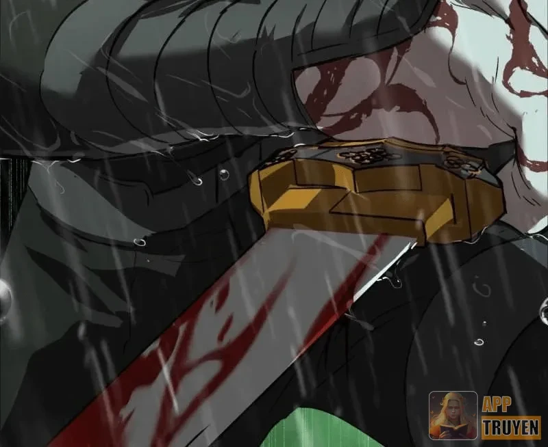 Ác Chi Hoàn Chapter 83 - 24