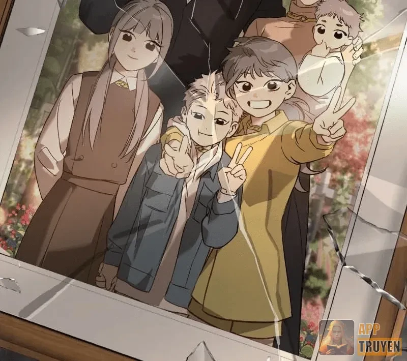 Ác Chi Hoàn Chapter 83 - 107