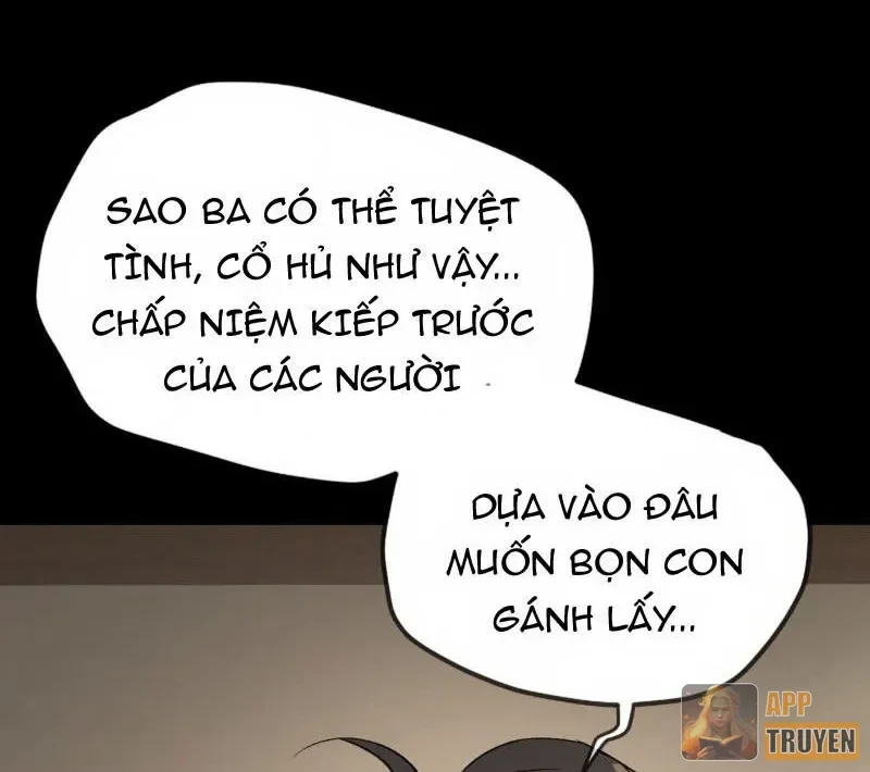 Ác Chi Hoàn Chapter 83 - 134