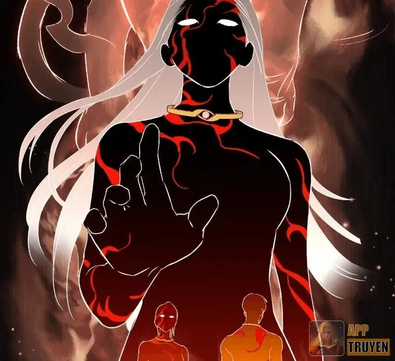 Ác Chi Hoàn Chapter 83 - 158