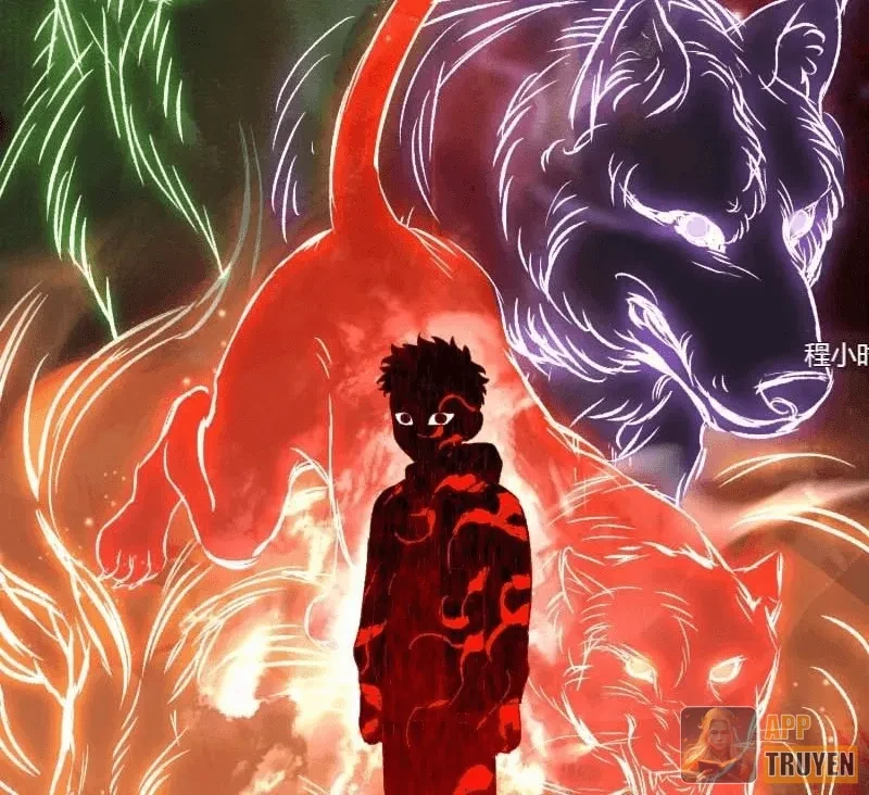 Ác Chi Hoàn Chapter 83 - 166