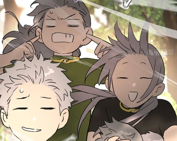 Ác Chi Hoàn Chapter 84 - 22