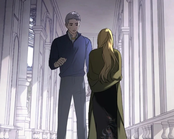 Ác Chi Hoàn Chapter 84 - 61