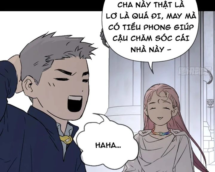 Ác Chi Hoàn Chapter 84 - 85