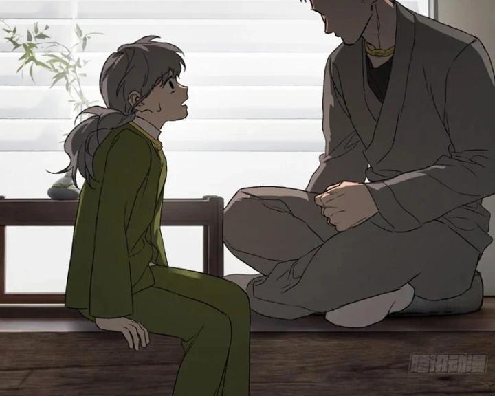 Ác Chi Hoàn Chapter 84 - 125