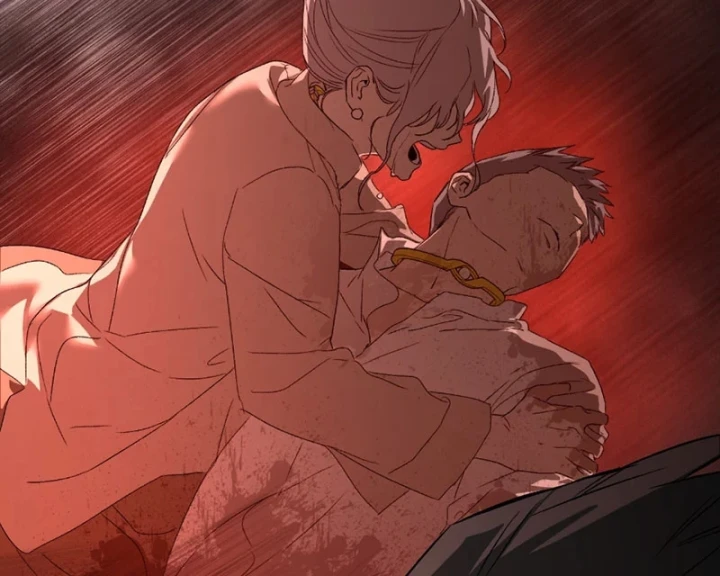 Ác Chi Hoàn Chapter 84 - 127