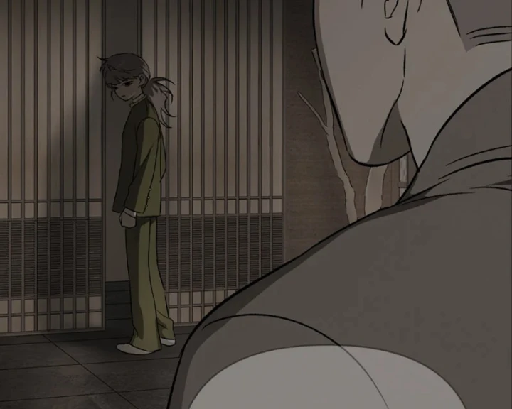 Ác Chi Hoàn Chapter 84 - 153