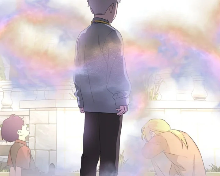 Ác Chi Hoàn Chapter 84 - 180