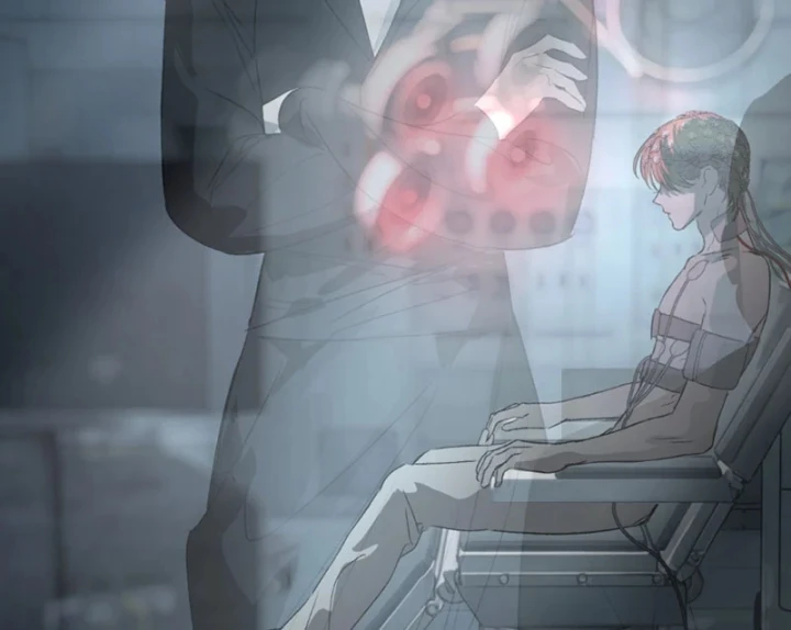 Ác Chi Hoàn Chapter 85 - 18