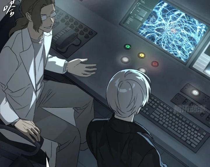 Ác Chi Hoàn Chapter 85 - 22