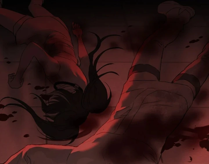 Ác Chi Hoàn Chapter 85 - 45