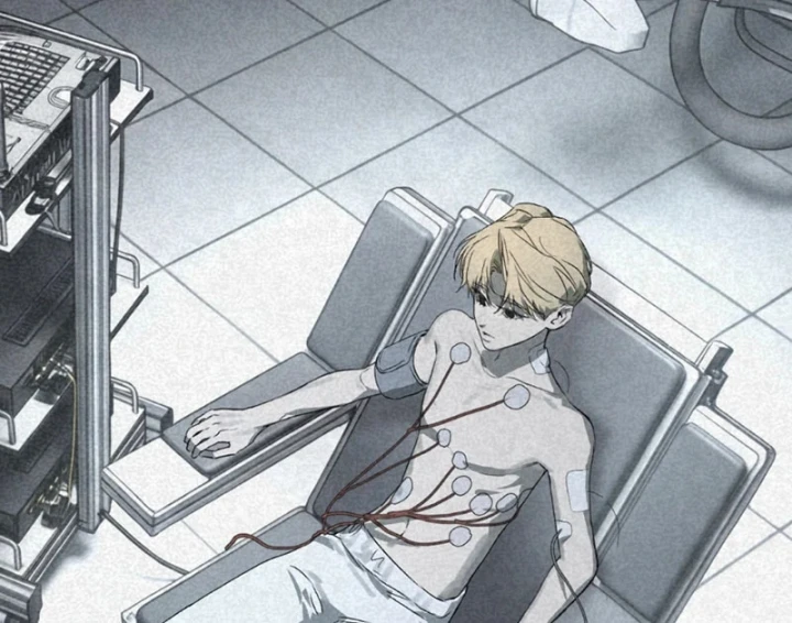 Ác Chi Hoàn Chapter 85 - 58