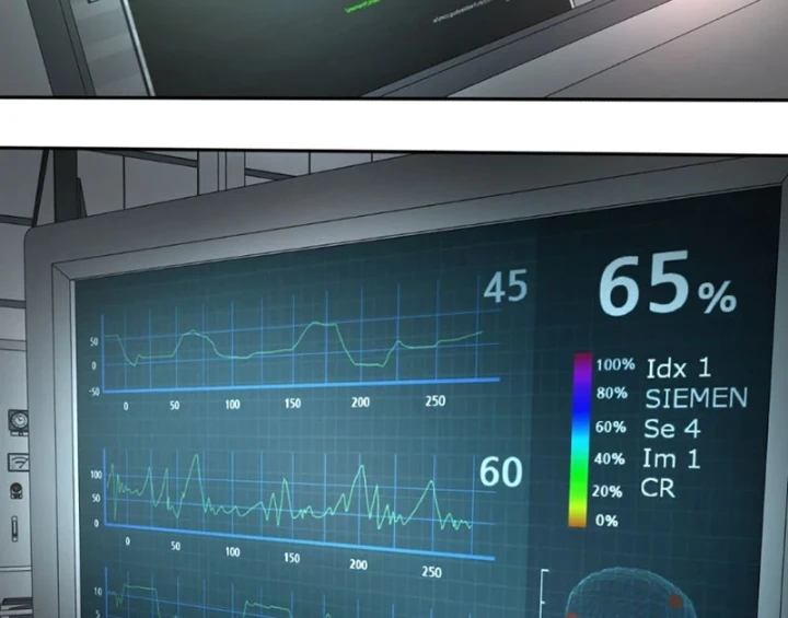 Ác Chi Hoàn Chapter 85 - 72