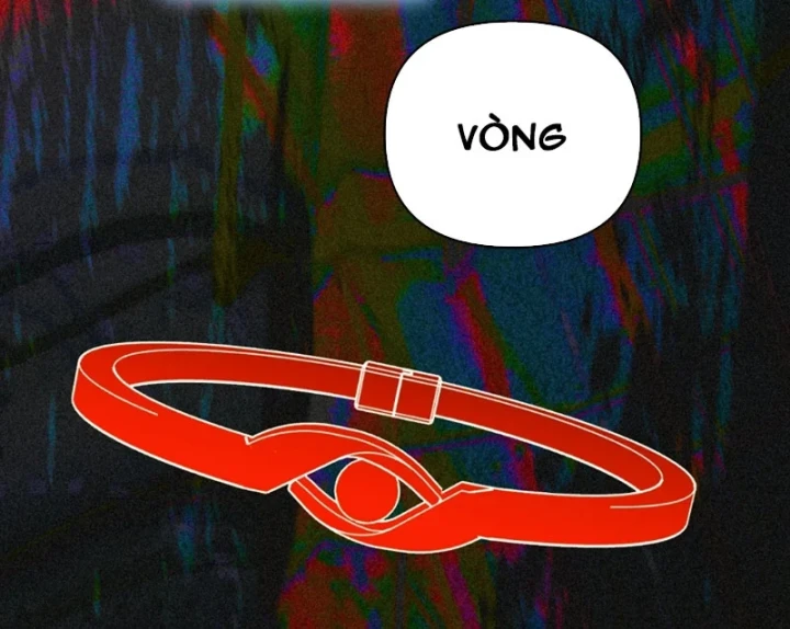 Ác Chi Hoàn Chapter 85 - 97