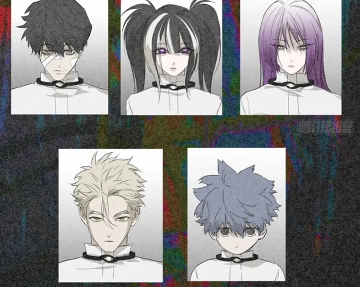 Ác Chi Hoàn Chapter 85 - 113