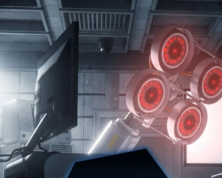 Ác Chi Hoàn Chapter 85 - 121