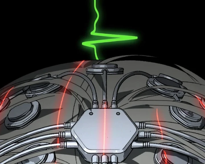 Ác Chi Hoàn Chapter 85 - 133