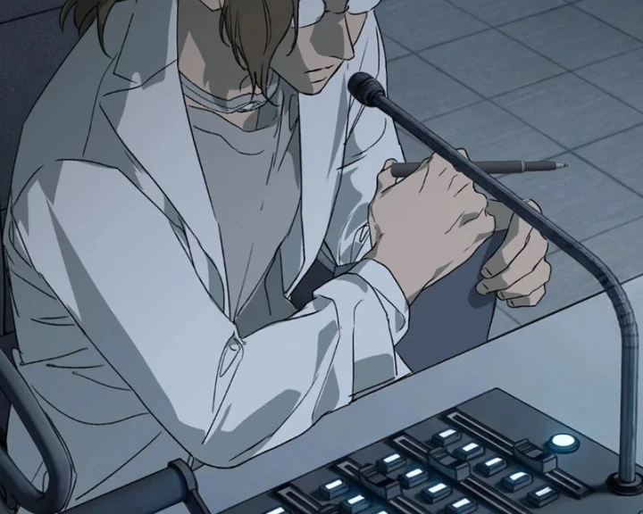 Ác Chi Hoàn Chapter 85 - 159