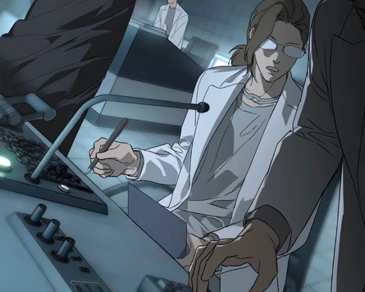 Ác Chi Hoàn Chapter 85 - 169