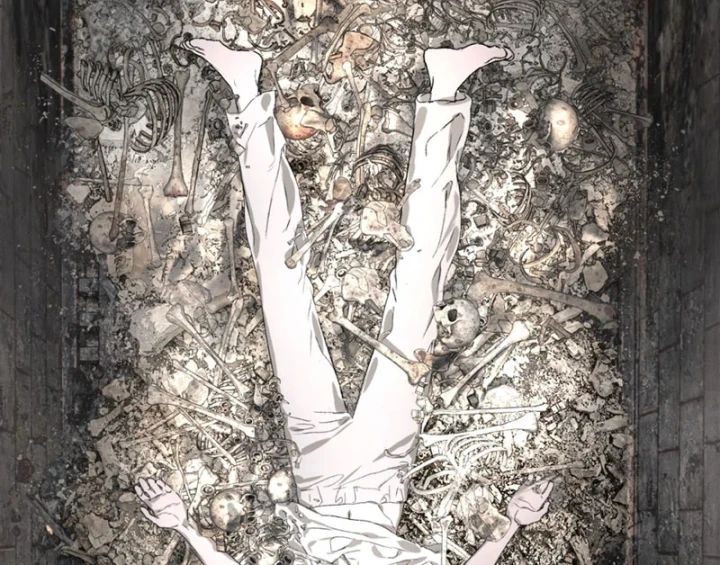 Ác Chi Hoàn Chapter 85 - 248