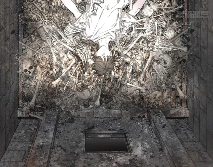 Ác Chi Hoàn Chapter 85 - 249