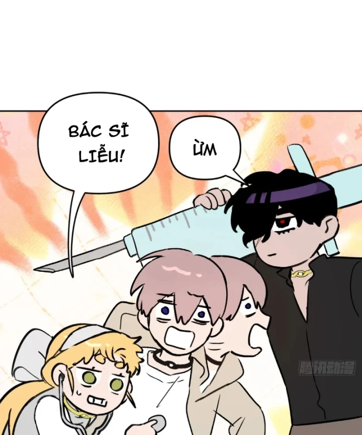 Ác Chi Hoàn Chapter 86 - 41
