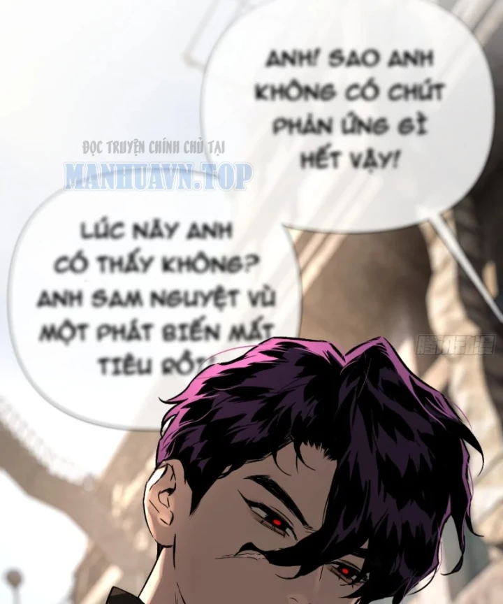Ác Chi Hoàn Chapter 86 - 89