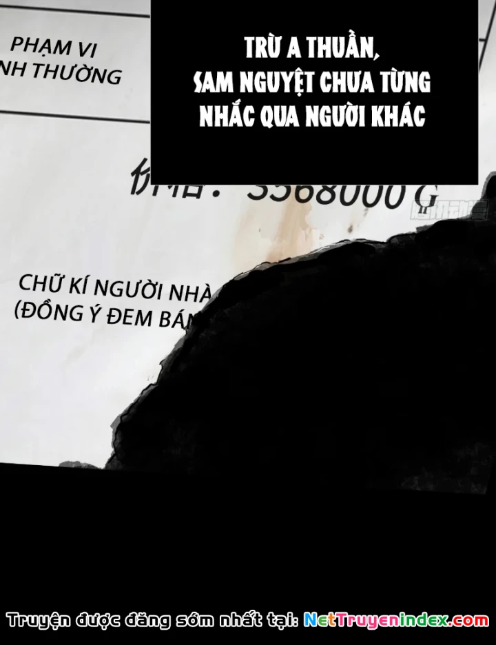 Ác Chi Hoàn Chapter 86 - 93