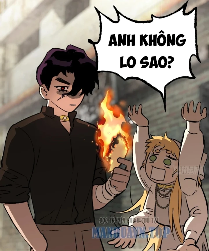 Ác Chi Hoàn Chapter 86 - 106