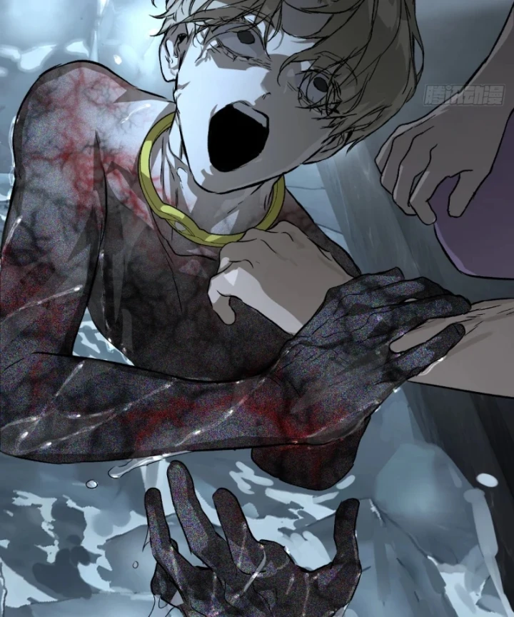 Ác Chi Hoàn Chapter 86 - 139
