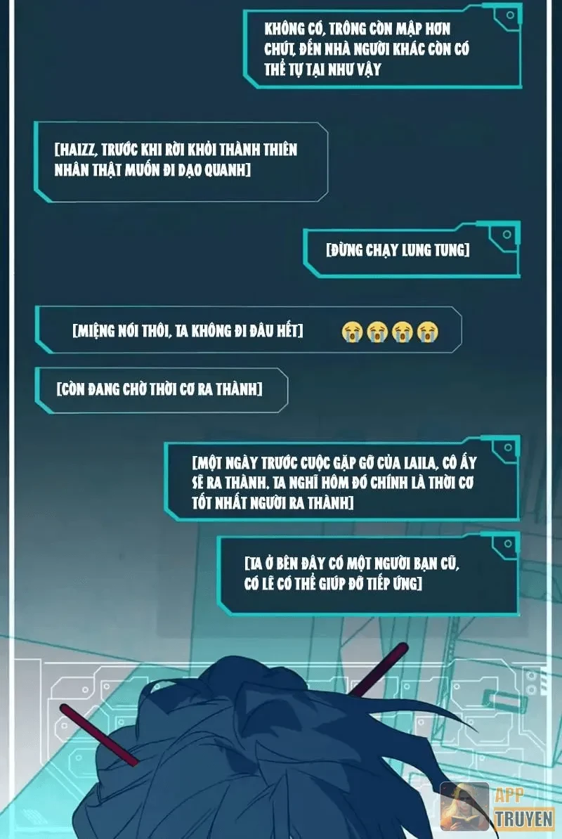 Ác Chi Hoàn Chapter 87 - 20