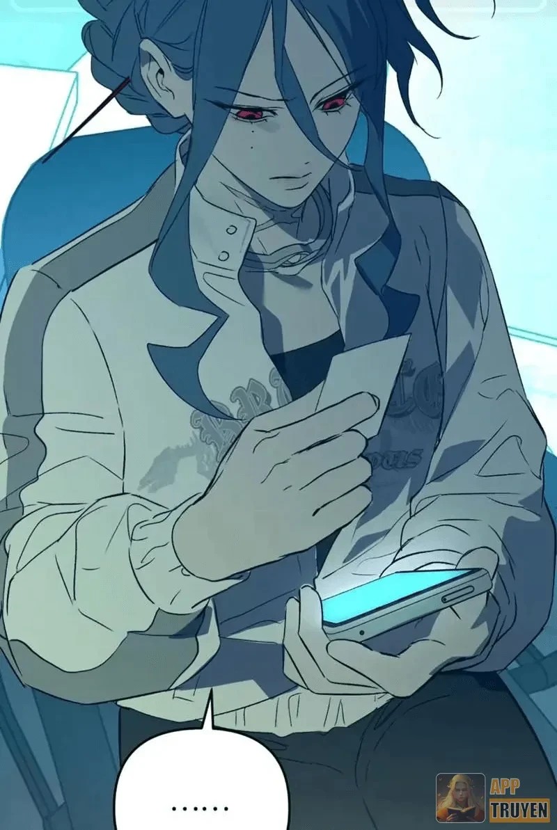 Ác Chi Hoàn Chapter 87 - 21
