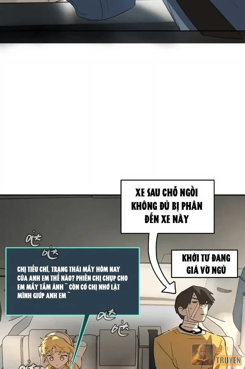 Ác Chi Hoàn Chapter 87 - 30