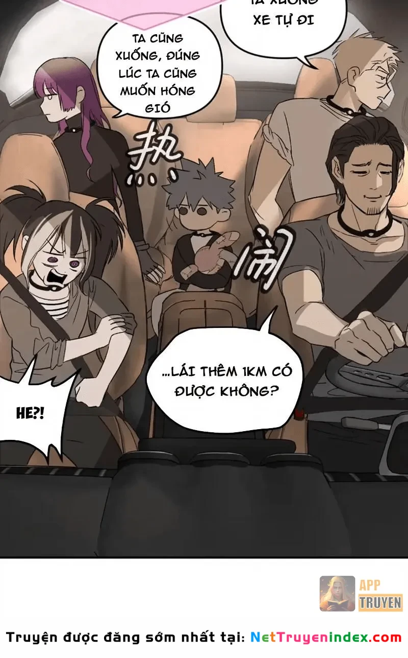 Ác Chi Hoàn Chapter 87 - 36