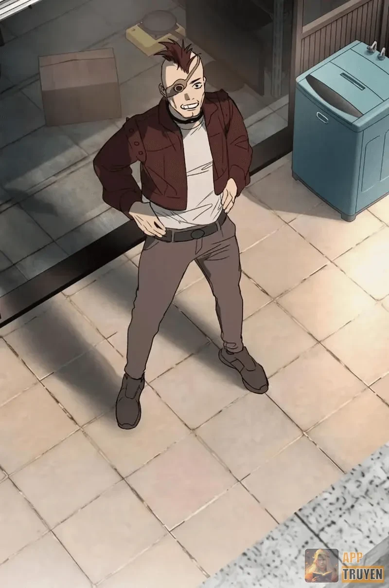 Ác Chi Hoàn Chapter 87 - 48