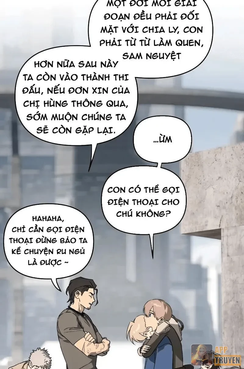 Ác Chi Hoàn Chapter 87 - 68