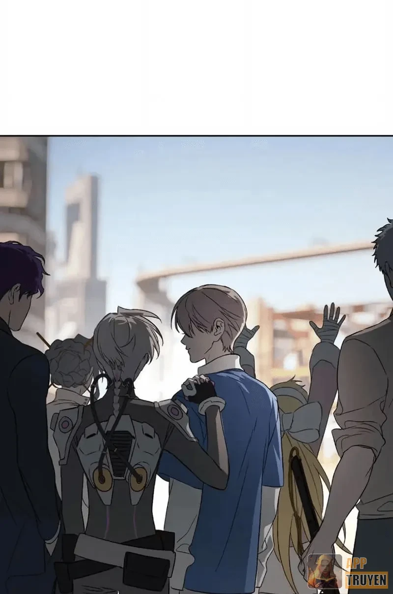 Ác Chi Hoàn Chapter 87 - 77
