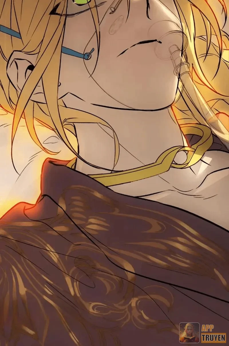 Ác Chi Hoàn Chapter 87 - 93
