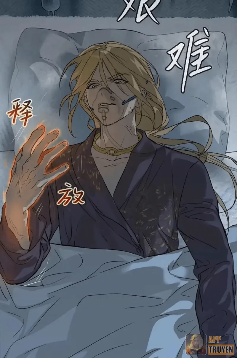 Ác Chi Hoàn Chapter 87 - 105